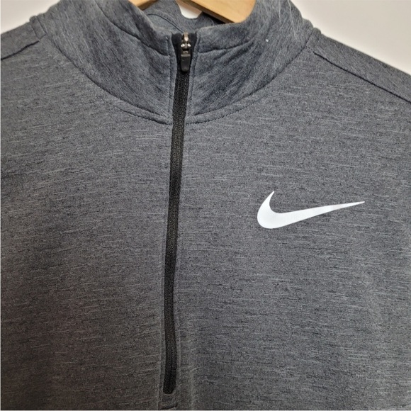 Nike Running Long sleeve pullover - Picture 3 of 7